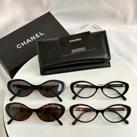 Picture of Chanel Sunglasses _SKUfw56808551fw